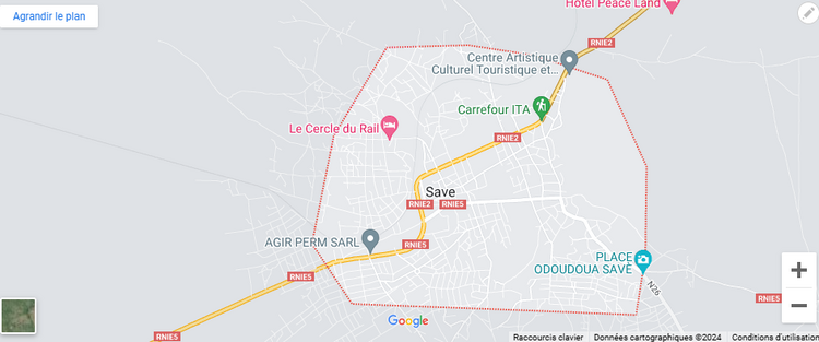 ilú i Cabɛ